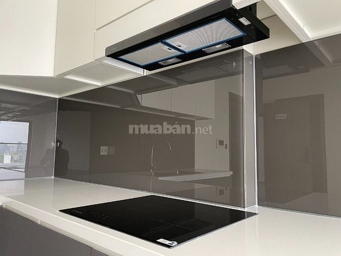 *Cho thuê căn hộ 3PN, De Capella 95m2, căn góc giá 18 triệu nhà đẹp.