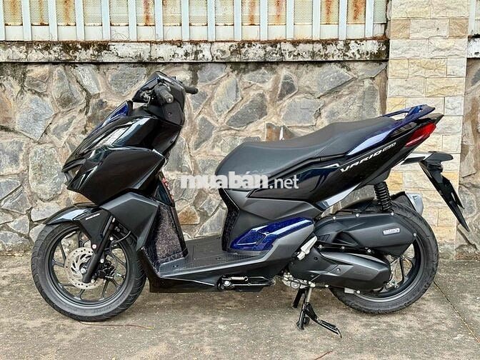🌈Honda Vario 160 CBS 2023 BS Đẹp Chính Chủ