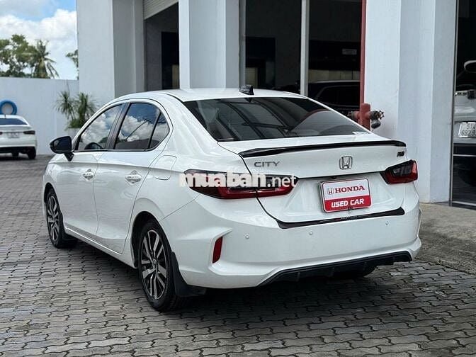Honda City 2021 RS - 85000 km