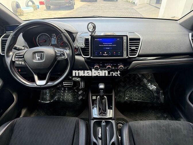 Honda City 2021 RS - 85000 km