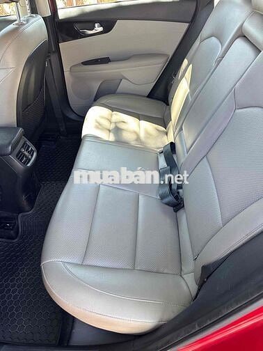 Kia Cerato 2020