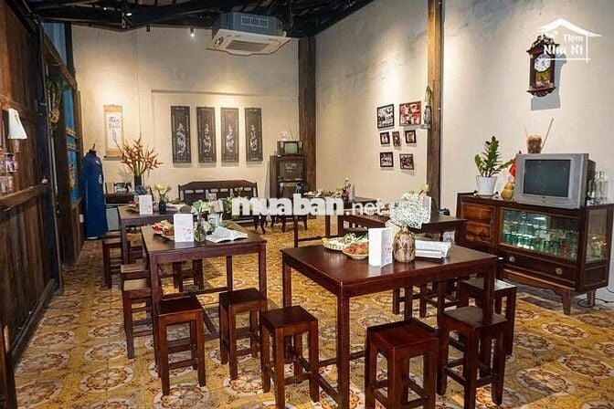 BIỆT THỰ SÂN VƯỜN 2 MẶT TIỀN – 128ED NGUYỄN ĐÌNH CHÍNH PN GIÁ 89TR