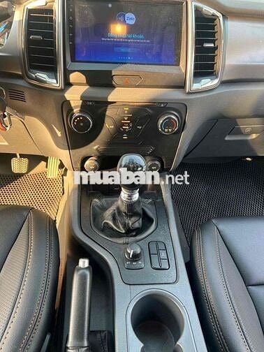 Ford Ranger 2015 XLT 2.2L 4x4 MT - 150000 km