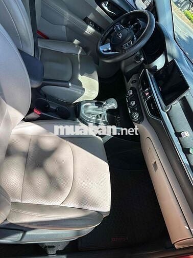 Kia Cerato 2020