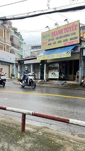 bán nhà quận 12 mặt tiền kd 4.3x15 đường ht17 giá rẻ đầu tư 4.3 tỷ