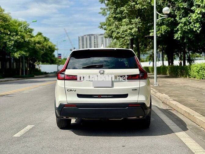 Honda CR V 2025 L - 10800 km