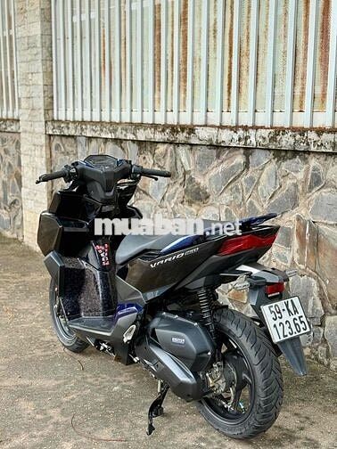 🌈Honda Vario 160 CBS 2023 BS Đẹp Chính Chủ