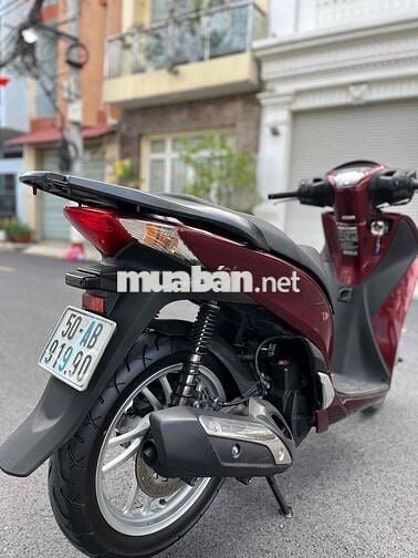 sh 150 máy zin ngon biển đẹp