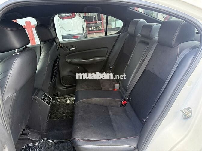 Honda City 2021 RS - 85000 km