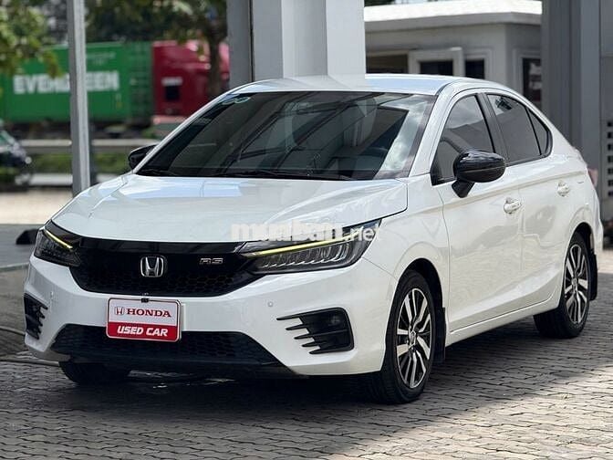 Honda City 2021 RS - 85000 km
