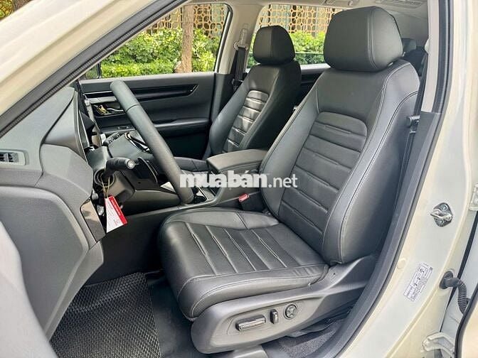 Honda CR V 2025 L - 10800 km
