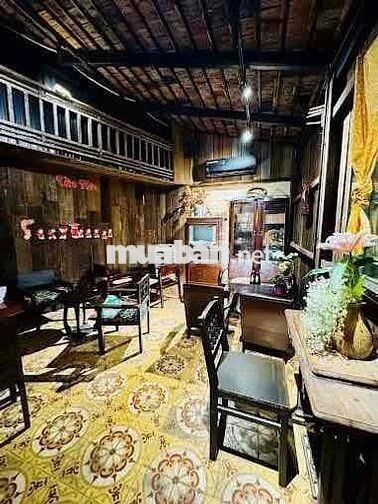 BIỆT THỰ SÂN VƯỜN 2 MẶT TIỀN – 128ED NGUYỄN ĐÌNH CHÍNH PN GIÁ 89TR