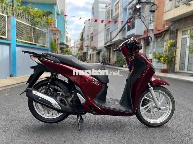 sh 150 máy zin ngon biển đẹp