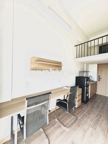 Phòng trọ có gác xép 24m2 gần đại học FPT Đà Nẵng,