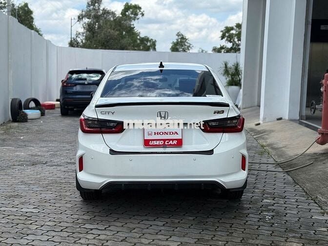 Honda City 2021 RS - 85000 km