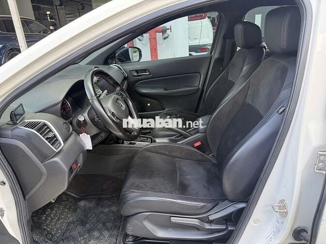Honda City 2021 RS - 85000 km