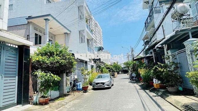 HIẾM GIÁ TỐT ĐẤT MẶT TIỀN XÂY DỰNG TỰ DO NGAY PHẠM VĂN ĐỒNG
