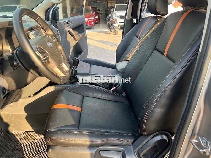 Ford Ranger 2015 XLT 2.2L 4x4 MT - 150000 km