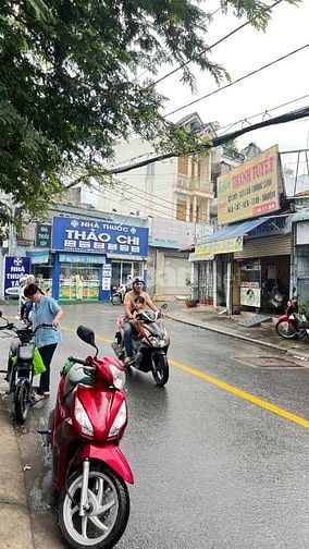 bán nhà quận 12 mặt tiền kd 4.3x15 đường ht17 giá rẻ đầu tư 4.3 tỷ