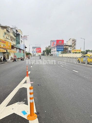 Bán lô đất 2 MT Trước Sau Ngay Lối Vào Nhà Ga T3 sân bay Tân Sơn Nhất
