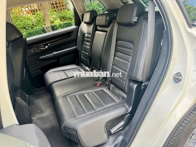 Honda CR V 2025 L - 10800 km