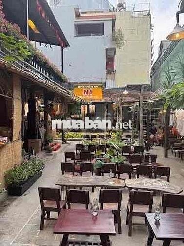 BIỆT THỰ SÂN VƯỜN 2 MẶT TIỀN – 128ED NGUYỄN ĐÌNH CHÍNH PN GIÁ 89TR