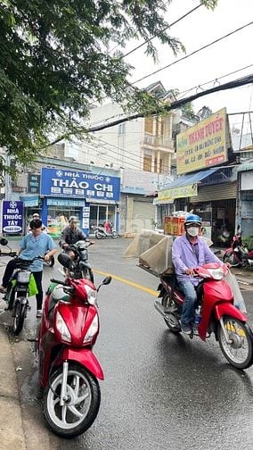 bán nhà quận 12 mặt tiền kd 4.3x15 đường ht17 giá rẻ đầu tư 4.3 tỷ