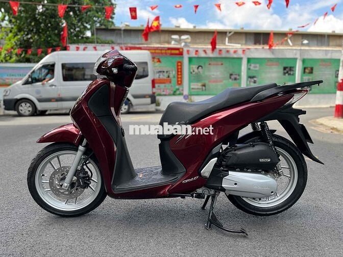 sh 150 máy zin ngon biển đẹp