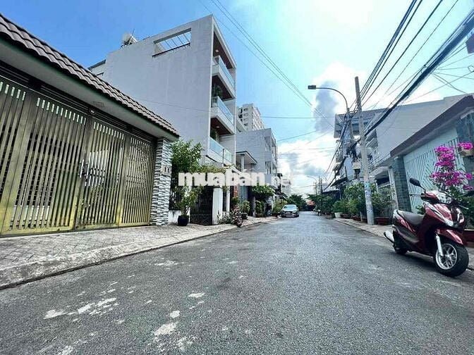 HIẾM GIÁ TỐT ĐẤT MẶT TIỀN XÂY DỰNG TỰ DO NGAY PHẠM VĂN ĐỒNG