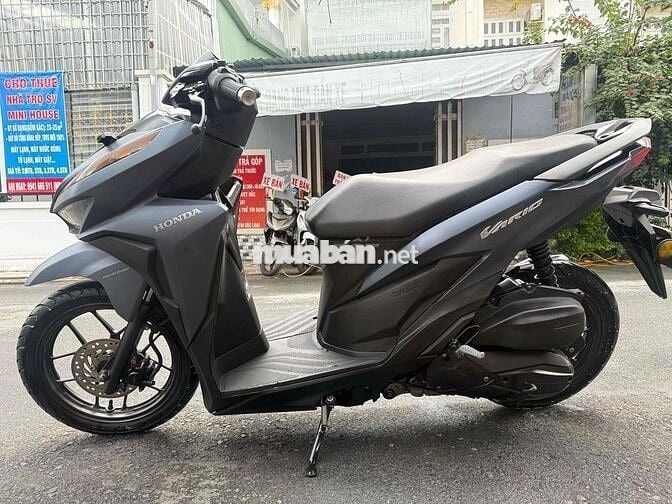 Honda Vario 125 2021 B95 GÓP CẦN CCCD ĐỦ 18 TRẢ 0₫