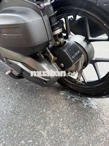 Honda Vario 125 2021 B95 GÓP CẦN CCCD ĐỦ 18 TRẢ 0₫