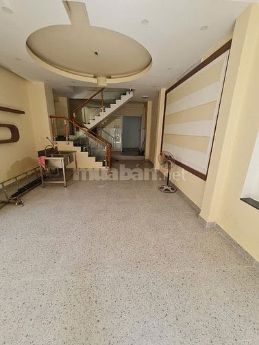 Nhà riêng CHÍNH CHỦ, trung tâm Bình Thạnh, 8tỷ có thương lượng