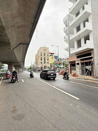 Bán lô đất 2 MT Trước Sau Ngay Lối Vào Nhà Ga T3 sân bay Tân Sơn Nhất