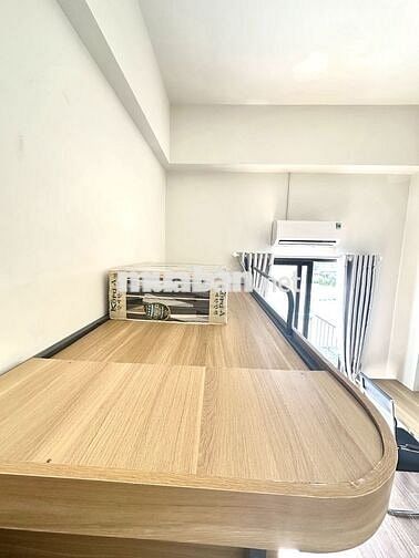 Phòng trọ có gác xép 24m2 gần đại học FPT Đà Nẵng,