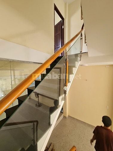 Nhà riêng CHÍNH CHỦ, trung tâm Bình Thạnh, 8tỷ có thương lượng