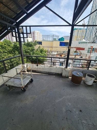 Nhà riêng CHÍNH CHỦ, trung tâm Bình Thạnh, 8tỷ có thương lượng
