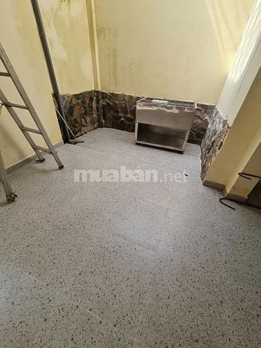 Nhà riêng CHÍNH CHỦ, trung tâm Bình Thạnh, 8tỷ có thương lượng