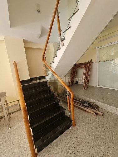 Nhà riêng CHÍNH CHỦ, trung tâm Bình Thạnh, 8tỷ có thương lượng