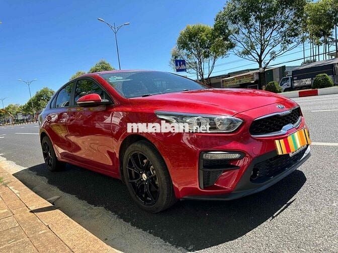 Kia Cerato 2020
