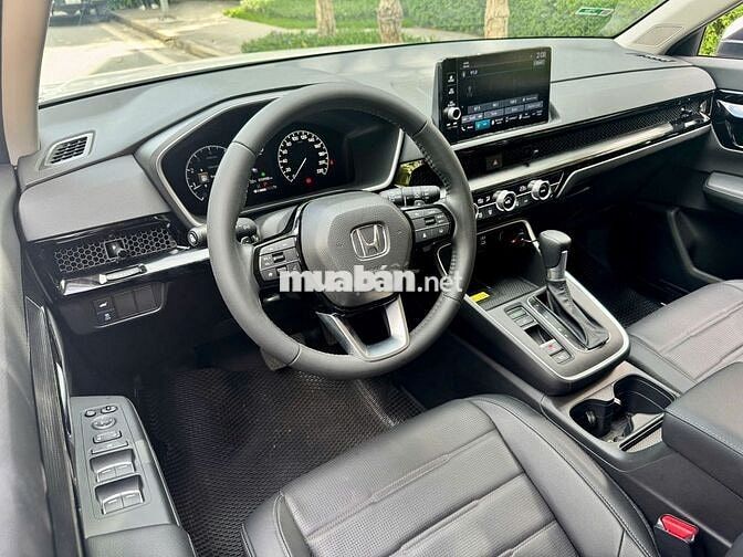 Honda CR V 2025 L - 10800 km