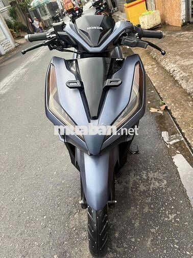 Honda Vario 125 2021 B95 GÓP CẦN CCCD ĐỦ 18 TRẢ 0₫
