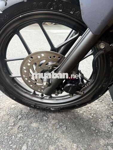 Honda Vario 125 2021 B95 GÓP CẦN CCCD ĐỦ 18 TRẢ 0₫