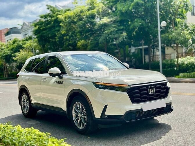 Honda CR V 2025 L - 10800 km