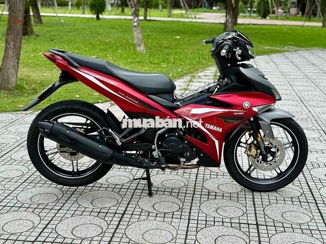 Exciter 150 Led 2020 chính chủ ký