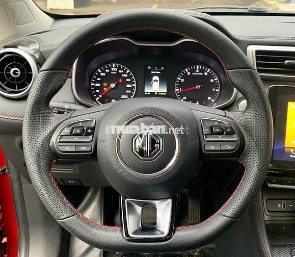 MG MGZS 2022 Standard 1.5 AT 2WD - 40000 km