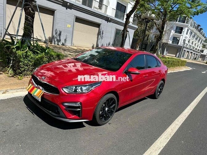 Kia Cerato 2020