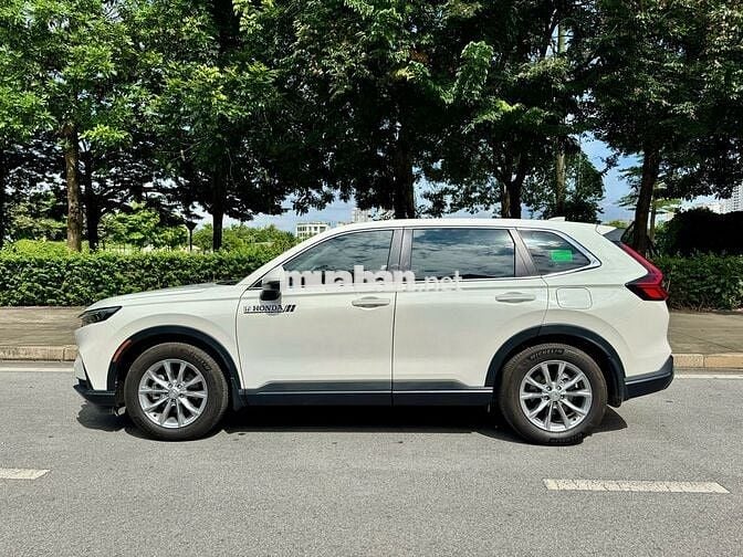 Honda CR V 2025 L - 10800 km