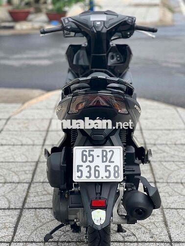 Airblade 125 2020 đen nhám,xe chuẩn đẹp máy zin