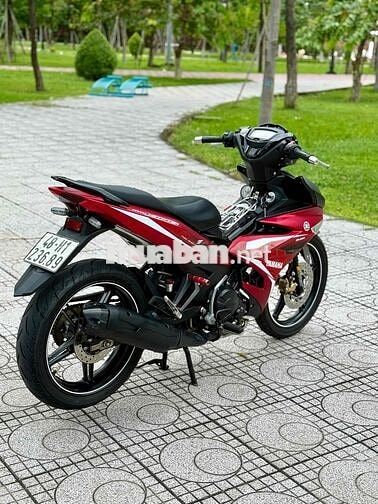 Exciter 150 Led 2020 chính chủ ký