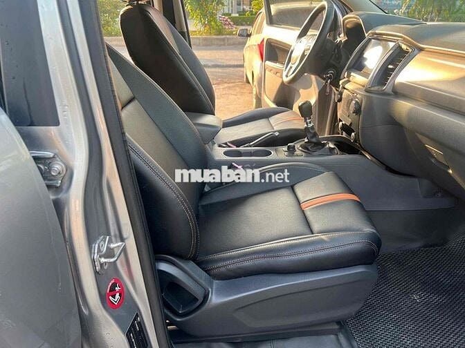 Ford Ranger 2015 XLT 2.2L 4x4 MT - 150000 km